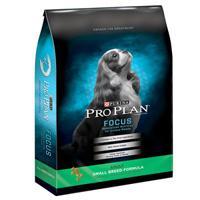 Pro Plan Adult Dog Small Breed 18 lb.