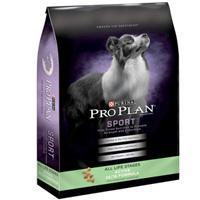 Pro Plan Dog Chicken and Rice 26-16 37.5 lb.