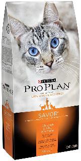 Pro Plan Total Care Chicken & Rice Dry Cat 16 lb.