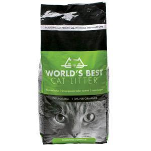 World's Best Clumping Formula 5-7 lb.