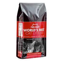 World's Best Multiple Cat Clumping Formula 28 lb. (Replaces 391023)