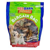 Red Barn Natural Bargain Bag 2 lb.