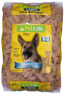 Sunshine Mills Pet Life Bisc 20lb Large