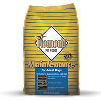 Diamond Maintenance Dog 20 Lb.