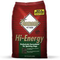 Diamond Hi-Energy Sporting Dog 50 Lb.