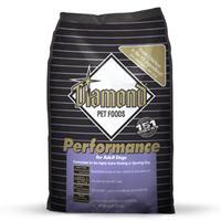 Diamond Performance Dog 20 Lb.