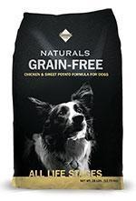 Diamond Naturals Grain Free Chicken & Sweet Potato Dog 14#