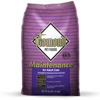 Diamond Maintenance Cat 40 Lb.