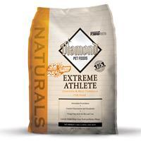 Diamond Naturals Extreme Athlete Dog 40 Lb.