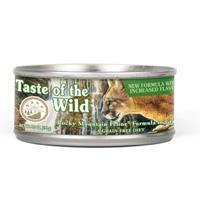 Taste of the Wild Rocky Mountain Can Cat, 24-5.5 Oz