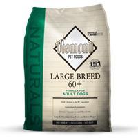 Diamond Naturals Large Breed 60+ Dog 40 Lb.