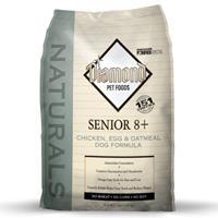 Diamond Naturals Senior 8+ Dog 35 Lb.