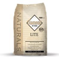 Diamond Naturals Lite Dog 15 Lb.