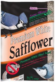 F.M. Brown's Song Blend Safflower Seed 6-3 lb.