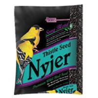 F.M. Brown's Song Blend Thistle Nyjer Seed 4-10 lb.