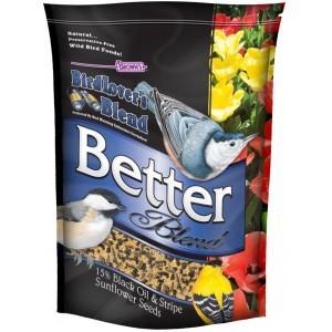 F.M. Brown's Bird Lover's Blend Better Blend 2-20 lb.