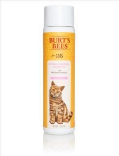 Burt's Bees Hypoallergenic Shampoo for Cats 10Z