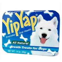 Chomp Yip Yap Dog Breath Fresheners 12 Pk.