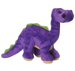 GoDog Dino Mini Bruto Purple