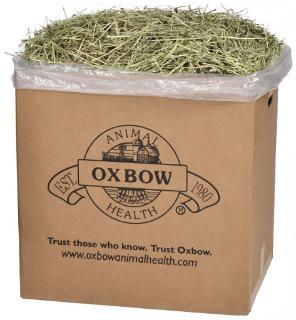 Oxbow Western Timothy Hay 25 lb.