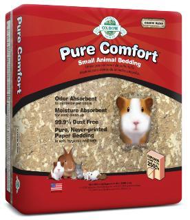 Oxbow Pure Comfort Blend 42L