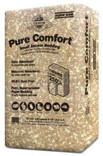 Oxbow Pure Comfort Blend 127L