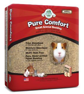 Oxbow Pure Comfort  Natural 54L