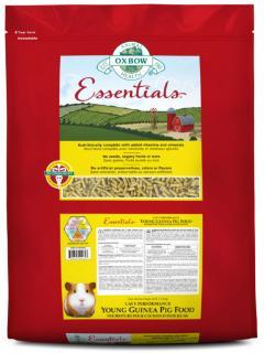 Oxbow Essentials - Young Guinea Pig 25 lb.