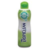 Tropiclean Oatmeal Shampoo 20 oz.