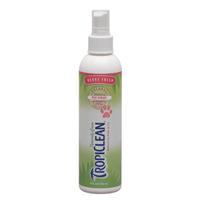 Tropiclean Berry Fresh Cologne 8 oz.