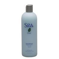 Tropiclean Spa Fresh Shampoo 16 oz.