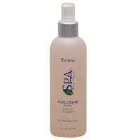 Tropiclean Spa Renew Cologne 8 oz.