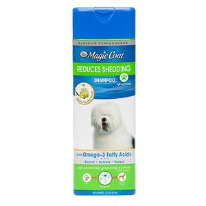 Four Paws Magic Coat Shed Reducing Shampoo 16z