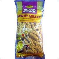 Higgins Spray Millet 5lb