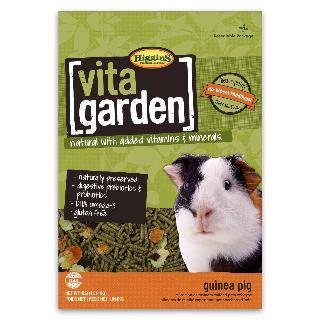 Higgins Vita Garden Guinea Pig 22#