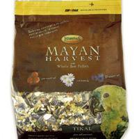 Higgins Mayan Harvest Tik'Al Large Hookbill 20lb