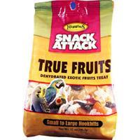 Higgins Avian Treat True Fruits 20lb