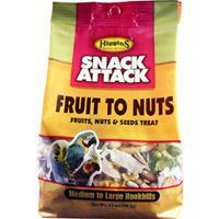 Higgins Avian Treat Fruit to Nut 20lb