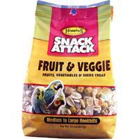 Higgins Avian Treat Fruit & Vegetable Large 20lb