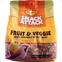 Higgins Avian Treats Fruit & Vegetable Small 20lb