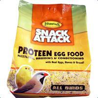 Higgins Avian Treat Proteen Eggfood 20lb