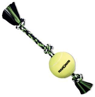 Mammoth X-Large 36" Tug With 6" Tennis Ball