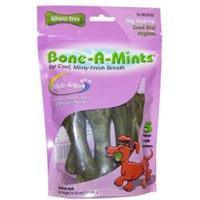 N-Bone Bone-A-Mints Wheat Free Multipack Small 10 Ct.