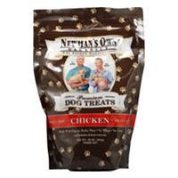 Newman's Own Chicken Formula Treats Small 10 oz.