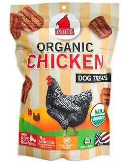 Plato Original Chicken Strips 16 oz.