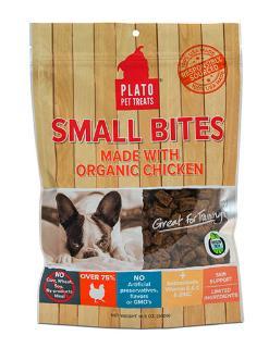 Plato Small Bites With Slow Roasted Duck 10.5oz (300g)