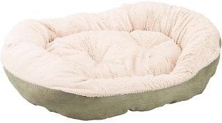 Ethical Sleep Zone 26" Sage Step In Bed