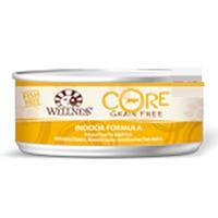 Wellness Core Cat Can Indoor Cat 24-5.5 Oz