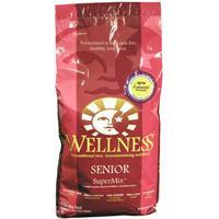 Wellness Complete Health Dry Dog Senior 15 lbs