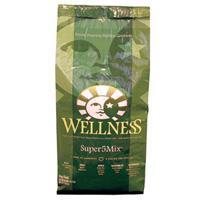 Wellness Complete Health Dry Dog Lamb 30 lbs